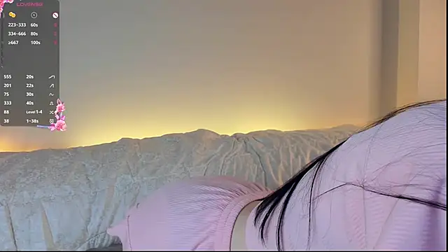 MirnaTellado 现场XXX聊天