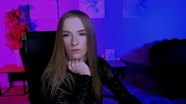 doll_vey Adlı Modelin Canlı XXX Sohbeti