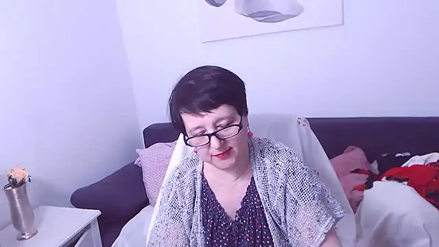 ChristaRose Adlı Modelin Canlı XXX Sohbeti