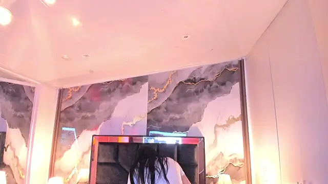 SusanVilla Live XXX-Chat