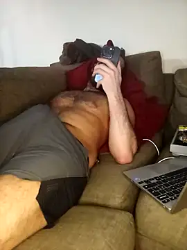 THE_CHEEKY_ALPHA – Naživo XXX chat