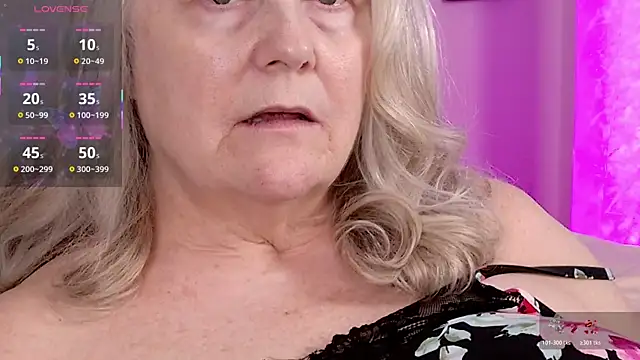 Kaitlyn_Winters Adlı Modelin Canlı XXX Sohbeti