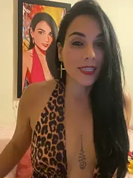 Miaswwe Chat XXX in diretta