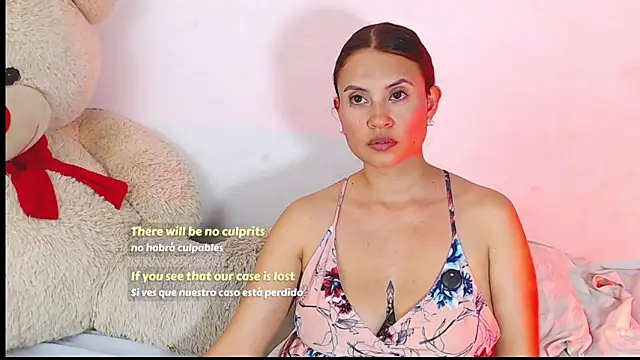 Chat +18 de keelly_richaardson1 ao vivo