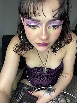 VenusDeMilo_55's Live XXX Chat