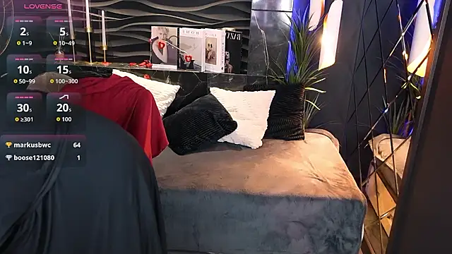 Anita_Muse Obrolan Langsung XXX