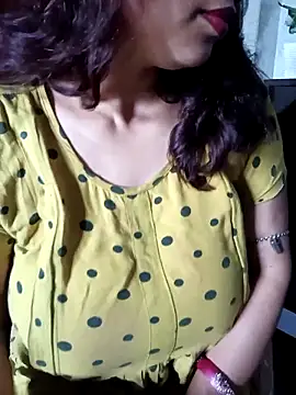 Sneha_gril's Webcam Show