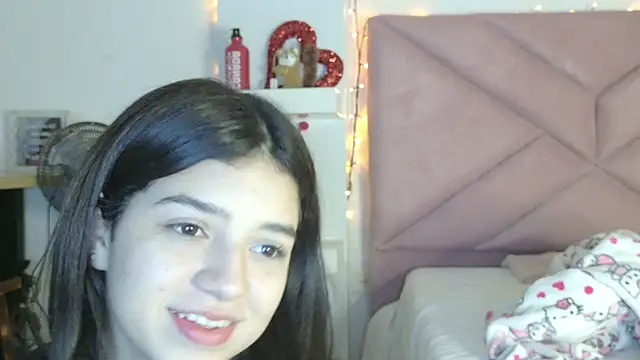 Chat XXX ao vivo de eva_sin18