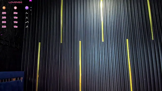 Chat +18 de LolyYunno ao vivo