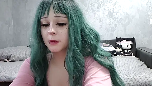 NaomiJess: онлайн-секс-чат