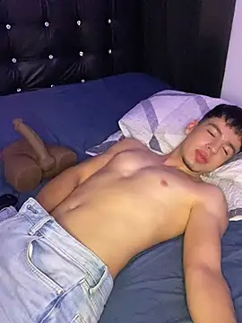 david_osorio Live XXX-Chat