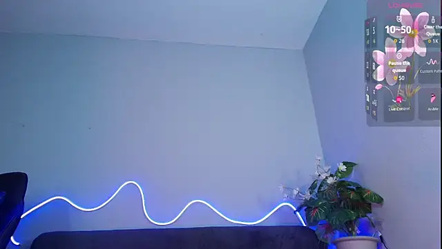 Chat +18 de GiordanaPinoo ao vivo