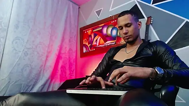 MagnusFrost: απευθείας συνομιλία ΧΧΧ