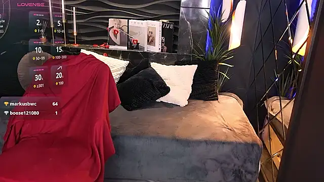 Živý XXX chat Anita_Muse