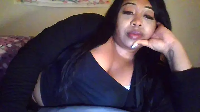 angeliquebelcali's Live XXX Chat