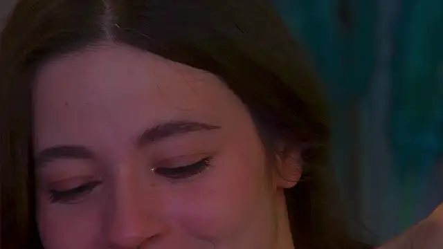 AmeliaFlares live XXX chat