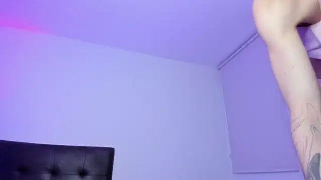 Živý XXX chat _paulaaa