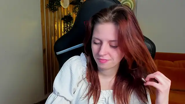 FreyaVey live XXX chat