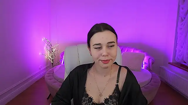 TorrySrar Live XXX Chat