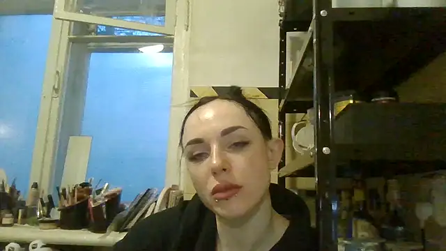 Chat +18 de Trinsy_Love ao vivo