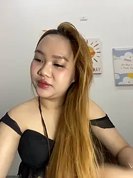 Almira6868 Webcam show