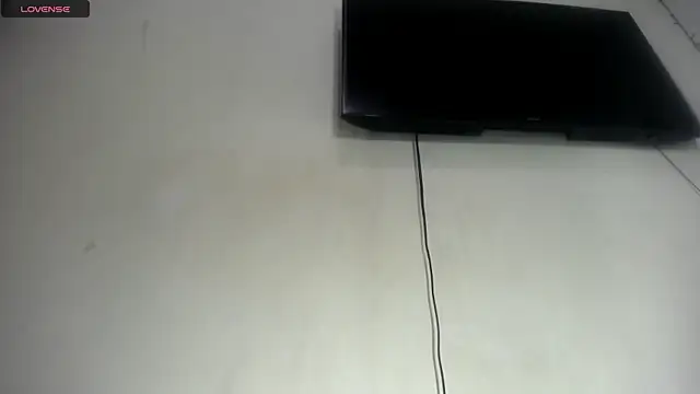 Foxy_Lovex Show in webcam