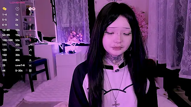 Lein_BoneのライブXXXチャット