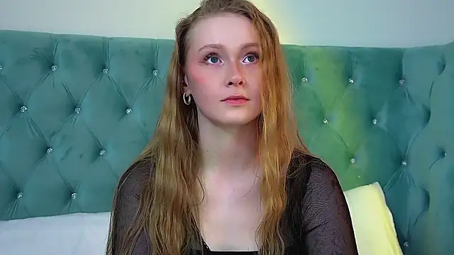 AgataFoxley Live XXX-chat