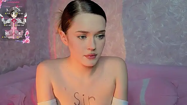 Živý XXX chat Omidodomi