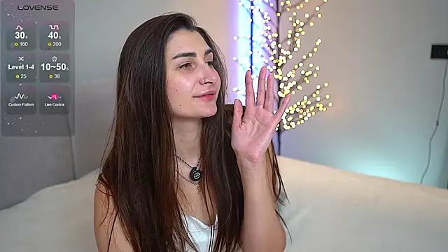 Chat +18 de DeILia_Persis ao vivo