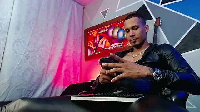 MagnusFrost: απευθείας συνομιλία ΧΧΧ