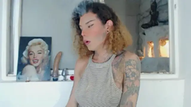 ana_tsxxx 라이브 XXX 채팅