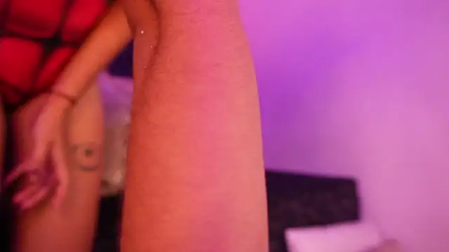 Ivi_Aiko 라이브 XXX 채팅