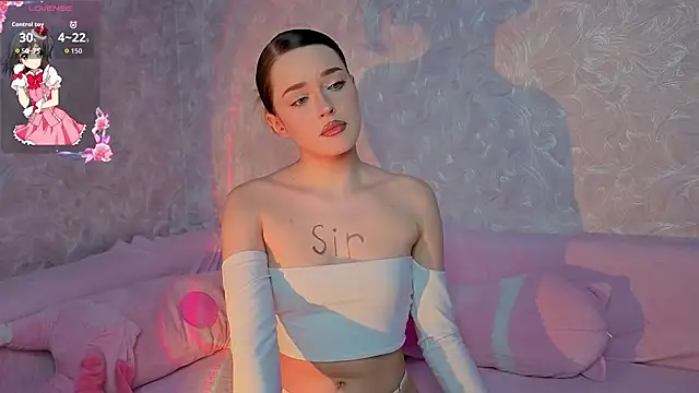 Omidodomi Live XXX-Chat