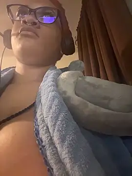 nickytheehawtie's Live XXX Chat