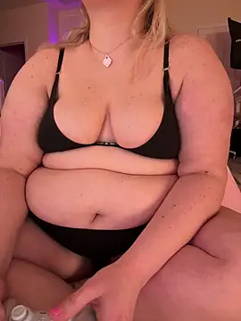 PiggyRose Live XXX-Chat