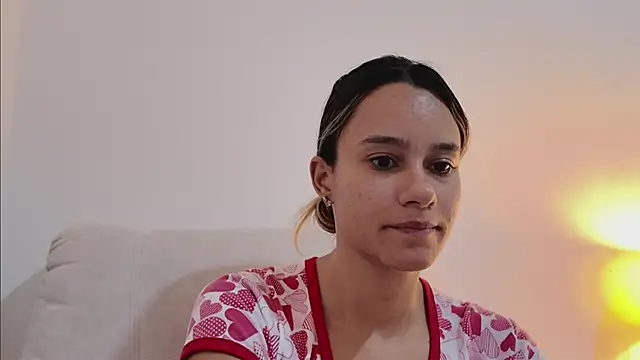 แชท XXX สดของ SamanthaWatson