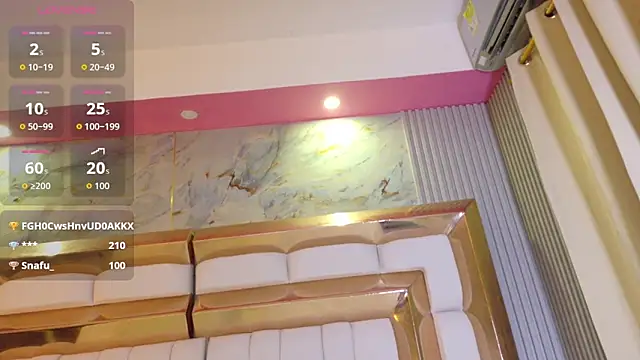 cattaleeyaa Live XXX-Chat