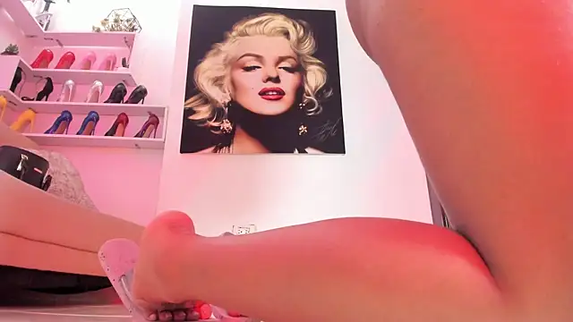 alisiadreams22 Live XXX-Chat