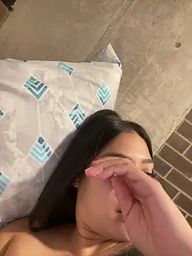 Latina_vanessa Live XXX-chat