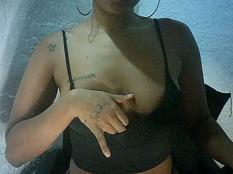 Bellabeltrann Live XXX-chat