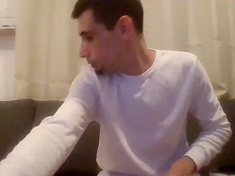 Show de webcam de crazy_men101