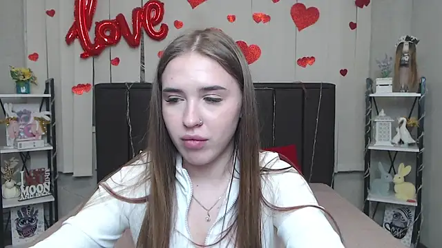 Онлайн чат XXX LauraHlot
