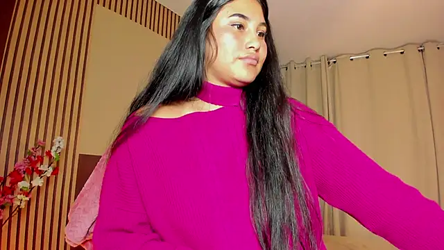 XXX chat uživo modela Little_Ivy