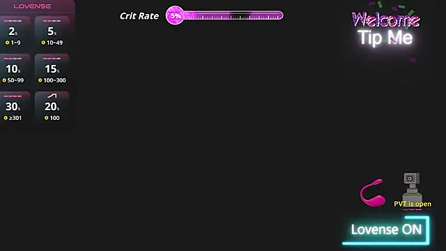 blueb1es' Live XXX Chat