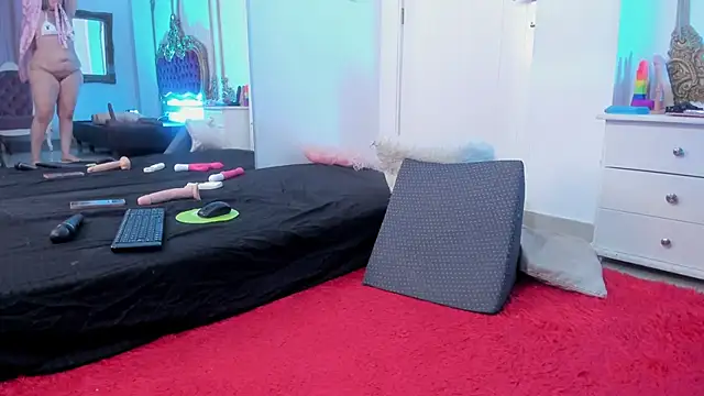 Cristal_Bons' Live XXX Chat