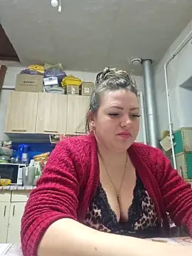 Jyleta's Live XXX Chat