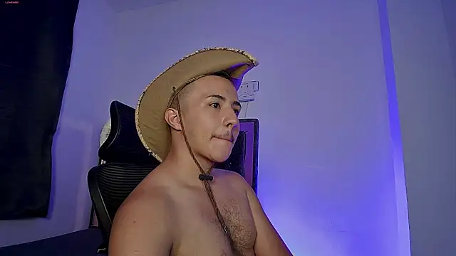 Pokazy przed kamerką – Donathoo1