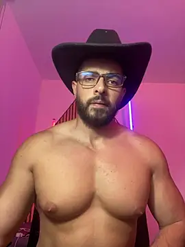 Chatroom XXX en direct de magnumchris