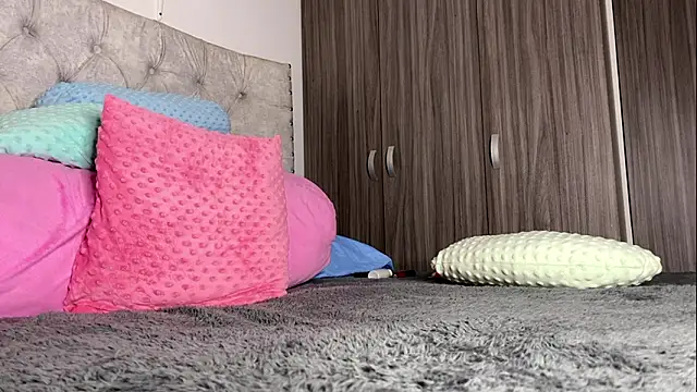 Gabrielatafur's Live XXX Chat